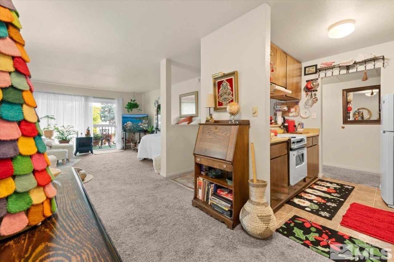 2955 Lakeside Drive, Unit 223, Reno, NV 89509 Photo