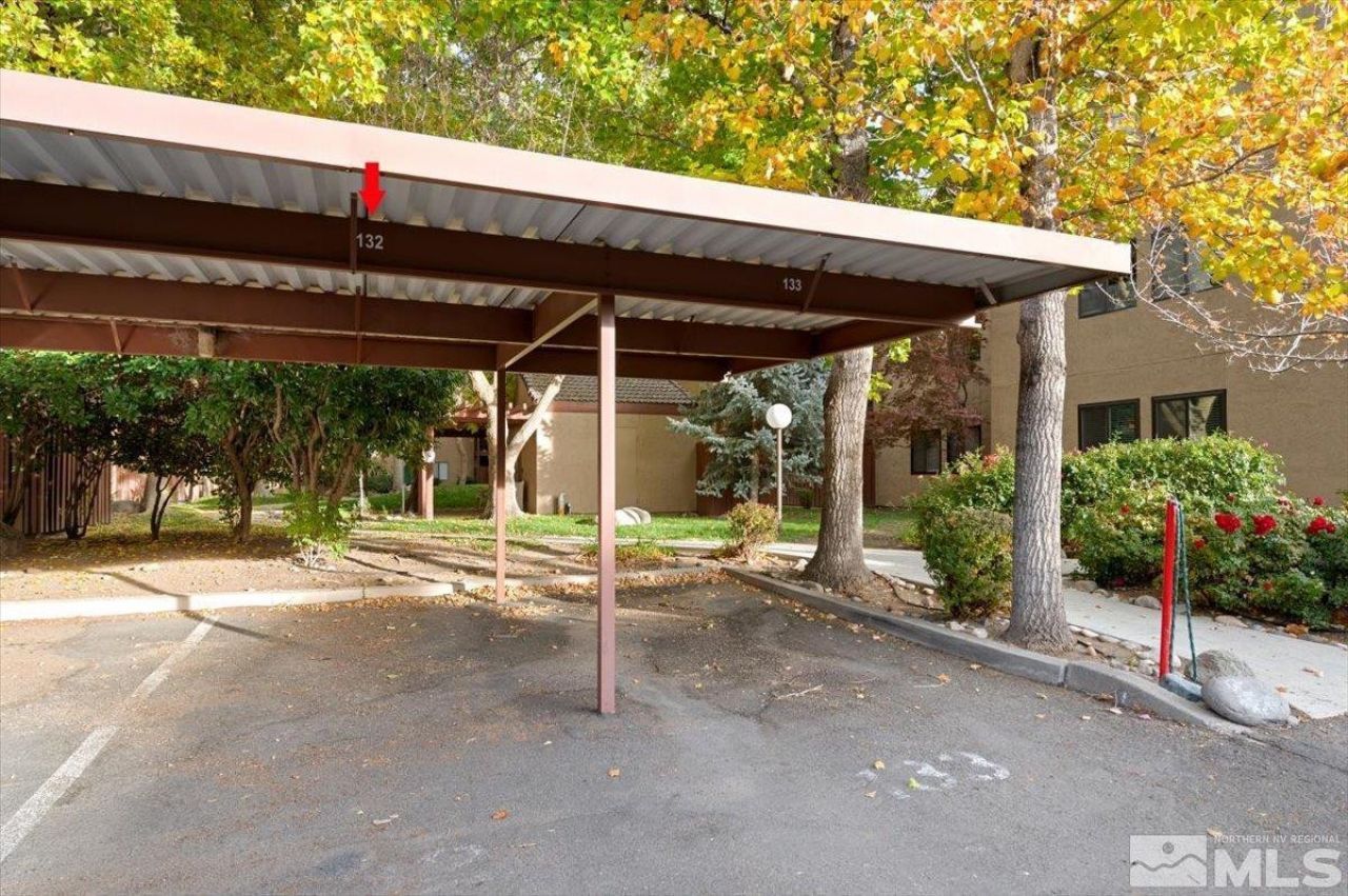 2955 Lakeside Drive, Unit 223, Reno, NV 89509 Photo