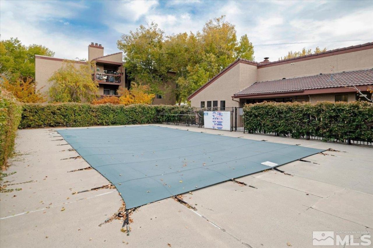 2955 Lakeside Drive, Unit 223, Reno, NV 89509 Photo