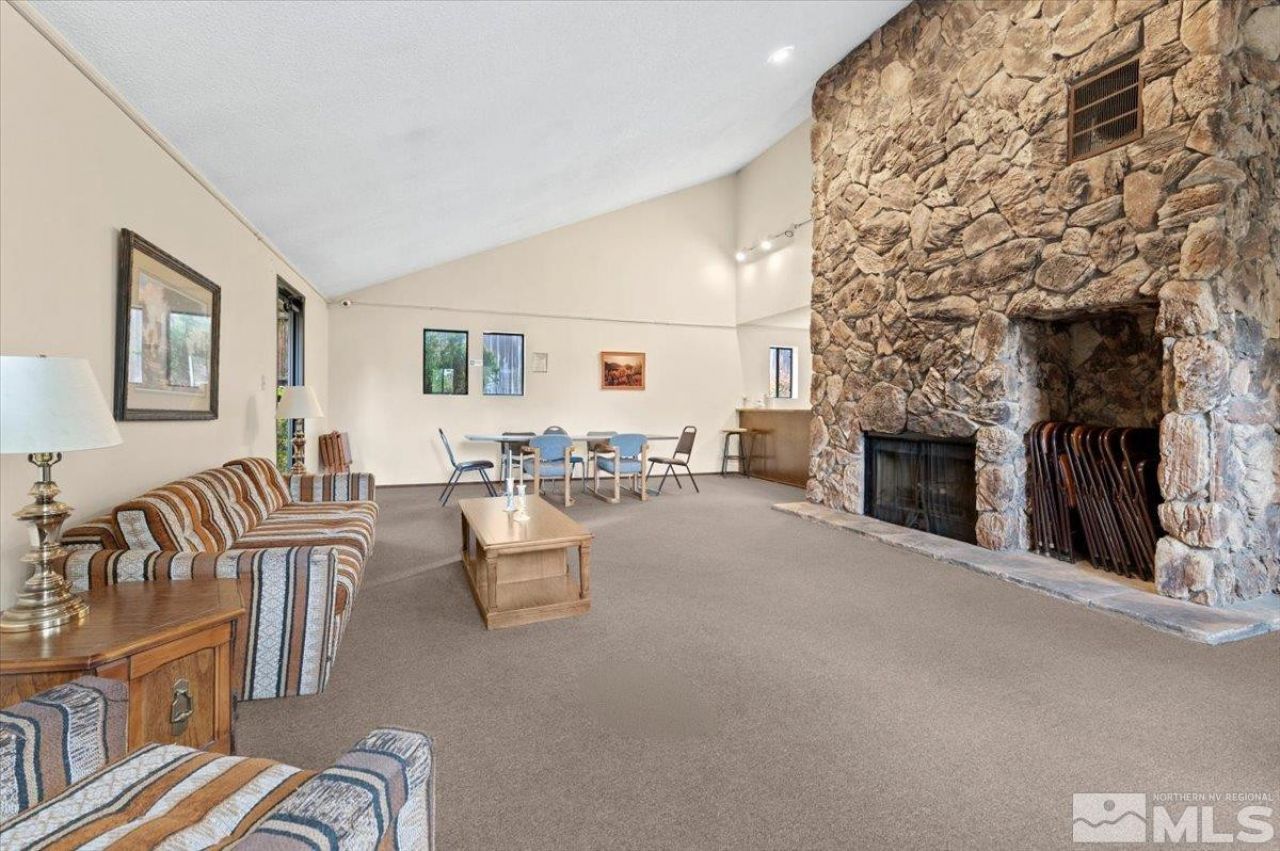 2955 Lakeside Drive, Unit 223, Reno, NV 89509 Photo