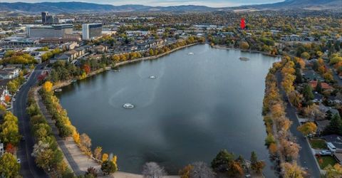 2955 Lakeside Drive, Unit 223, Reno, NV 89509 Photo