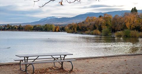 2955 Lakeside Drive, Unit 223, Reno, NV 89509 Photo