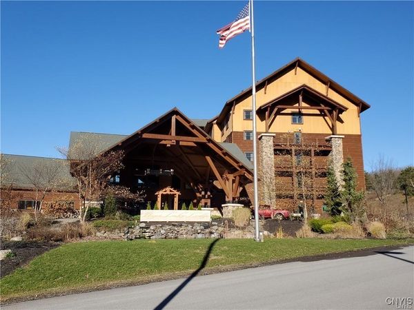 2177 Clute Road, Unit 523 AL, Cortland, NY 13045
