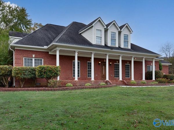 149 Southwood Drive, Madison, AL 35758
