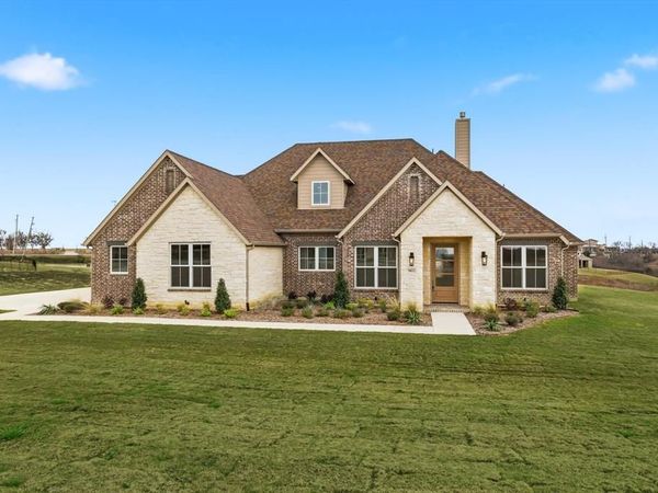 9813 Aiken Court, Mesquite, TX 75126