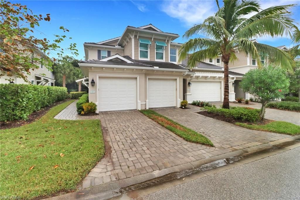 6953 Avalon Cir, Unit 1801, Naples, FL 34112 Photo