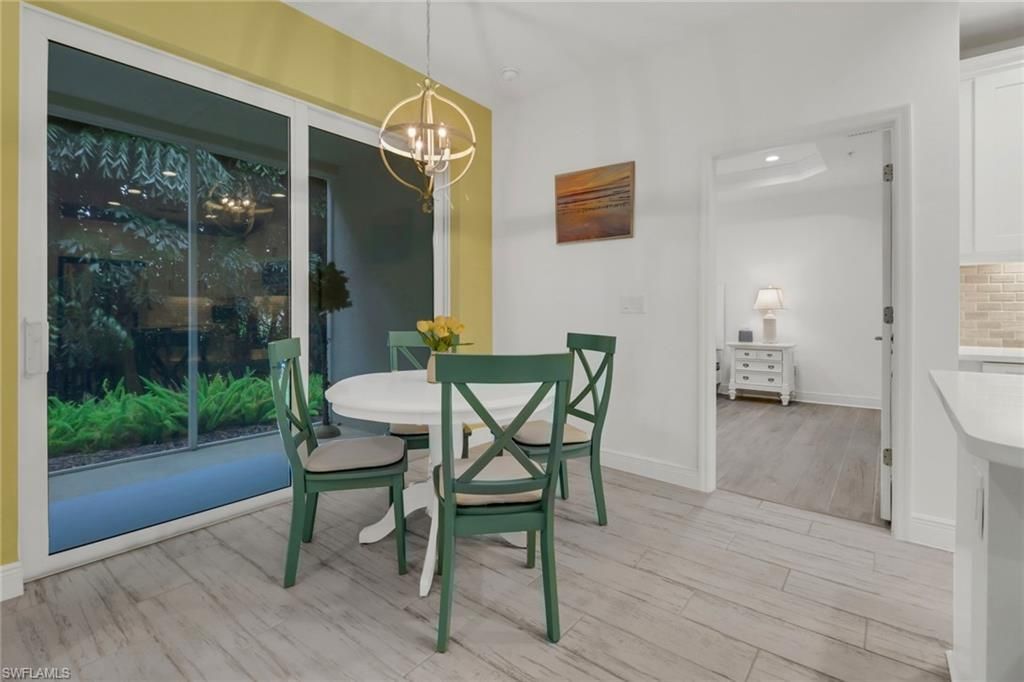 6953 Avalon Cir, Unit 1801, Naples, FL 34112 Photo