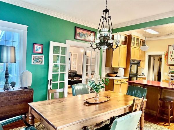 2501 MARYE Street, Alexandria, LA 71301