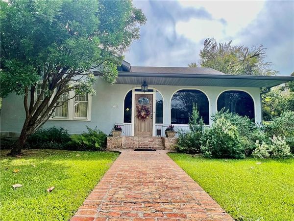 2501 MARYE Street, Alexandria, LA 71301