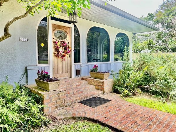 2501 MARYE Street, Alexandria, LA 71301
