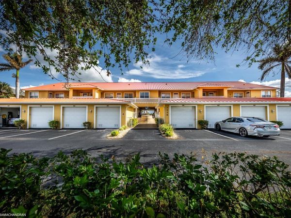 3228 PURPLE MARTIN DRIVE DRIVE, Unit 125, PUNTA GORDA, FL 33950