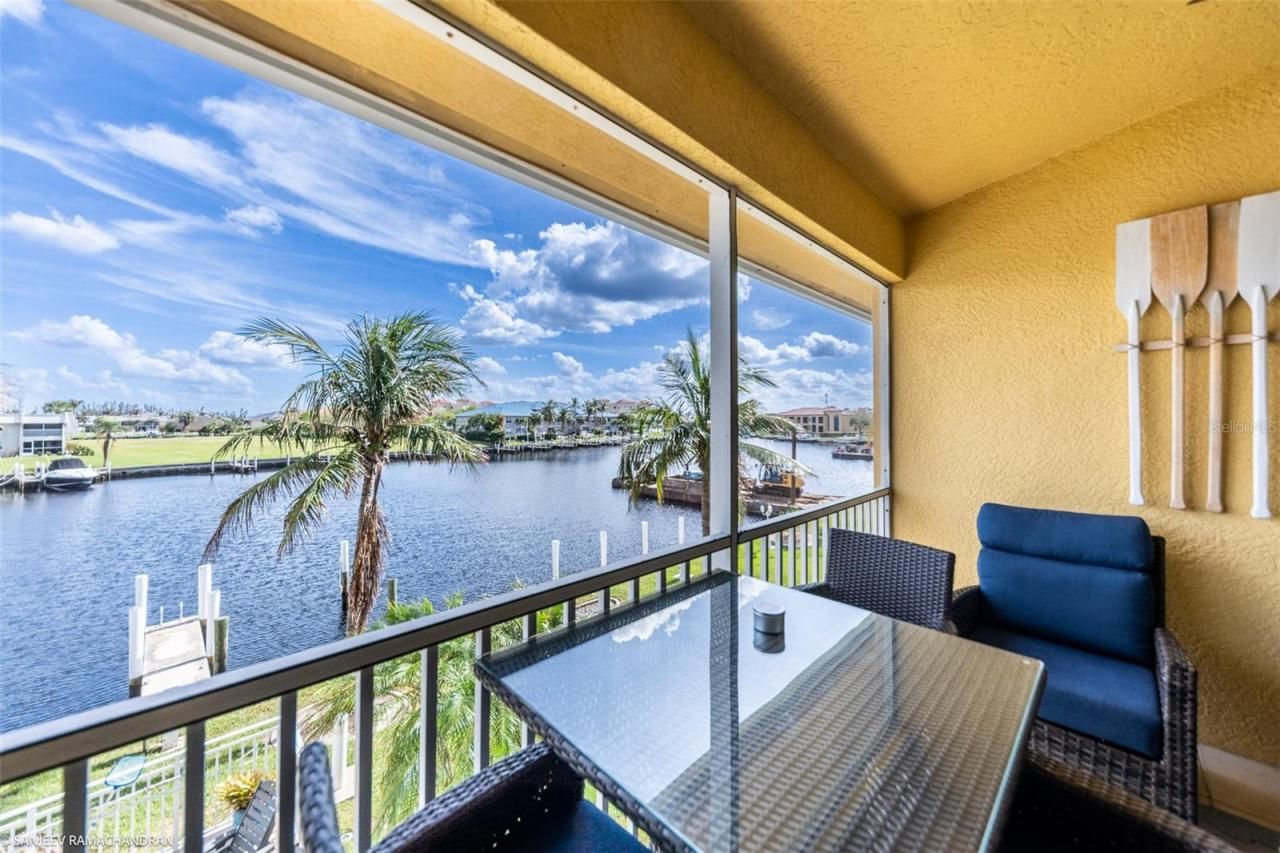 3228 Purple Martin Drive Drive, Unit 125, Punta Gorda, FL 33950 Photo