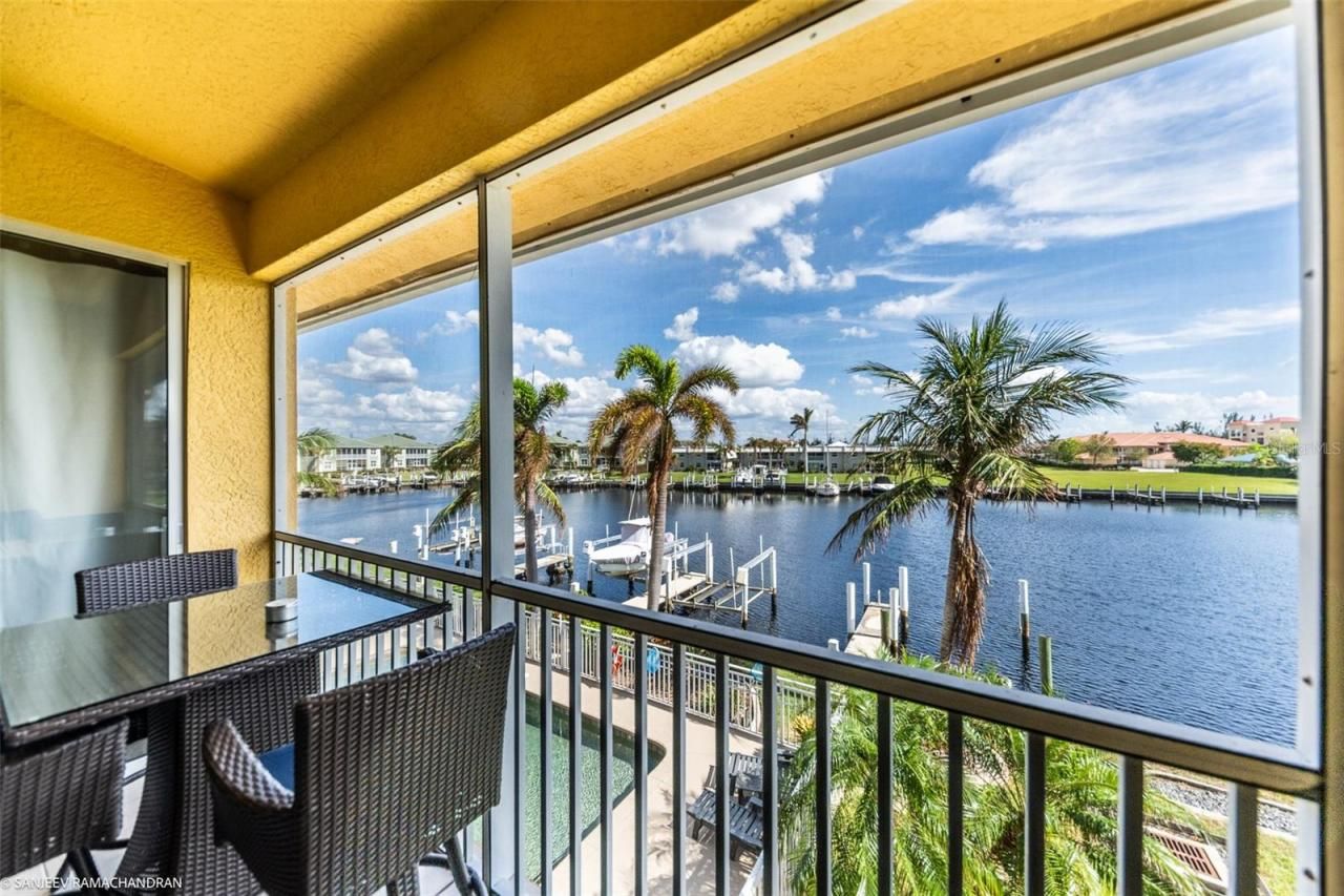 3228 Purple Martin Drive Drive, Unit 125, Punta Gorda, FL 33950 Photo