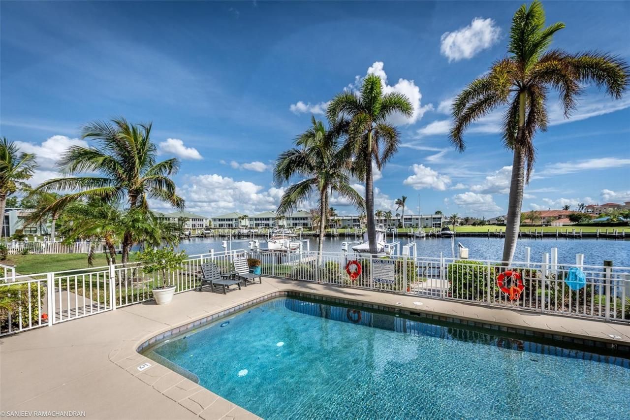 3228 Purple Martin Drive Drive, Unit 125, Punta Gorda, FL 33950 Photo