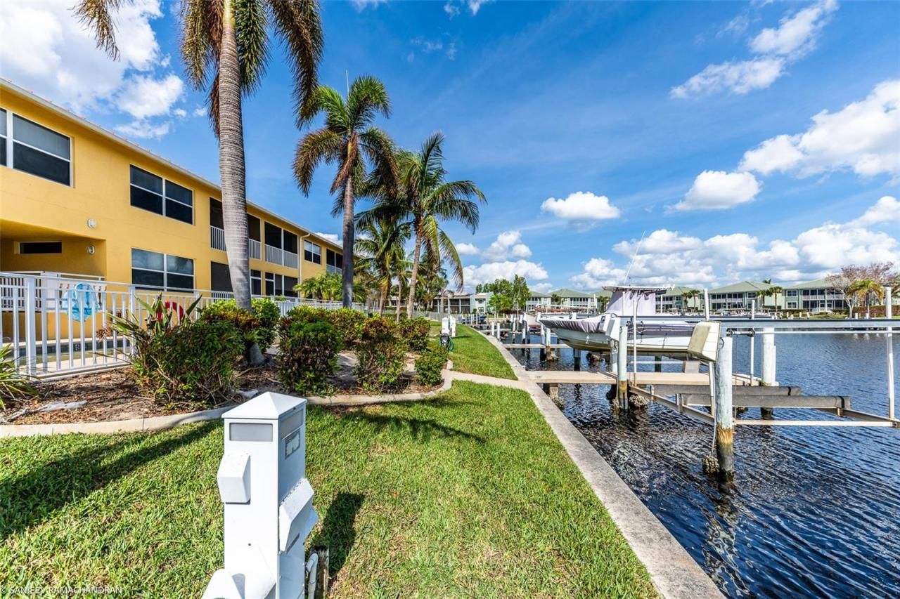 3228 Purple Martin Drive Drive, Unit 125, Punta Gorda, FL 33950 Photo