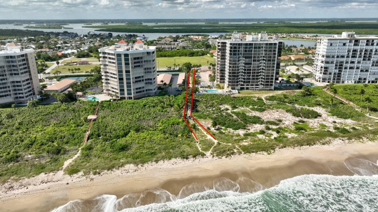 1940 Lynx Drive, Hutchinson Island, FL 34949 Photo