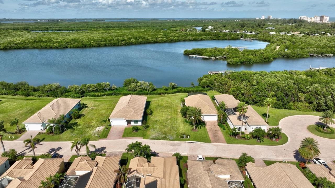 1940 Lynx Drive, Hutchinson Island, FL 34949 Photo