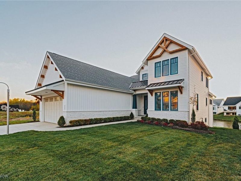 S/L 1 Bridgeport Way, Mayfield Heights, OH 44124 Photo 1