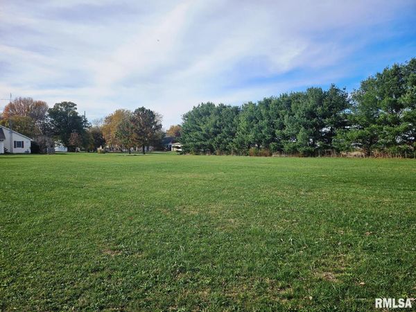 Lots 2-4 BARTON Street, Modesto, IL 62667