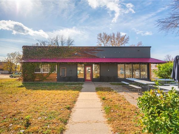 415 Third Street, Pepin, WI 54759