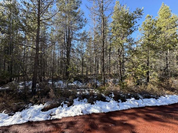 Cloudcap DR, Unit Lot 14, Chiloquin, OR 97624