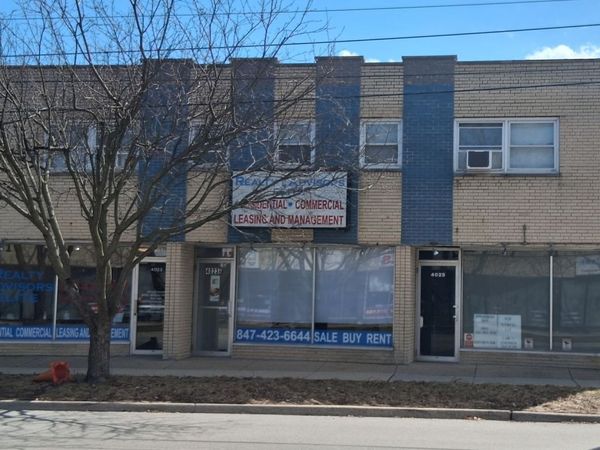 4023 Church Street, Skokie, IL 60076