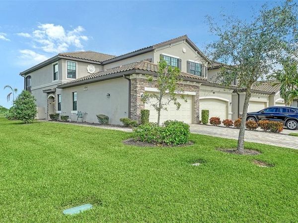 17815 GAWTHROP DRIVE, Unit 101, BRADENTON, FL 34211