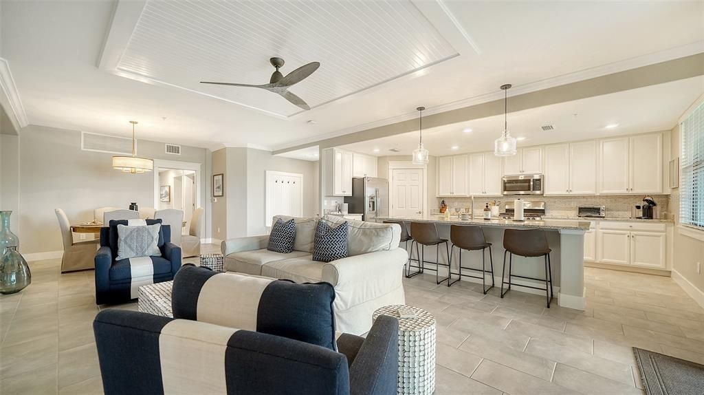 17815 Gawthrop Drive, Unit 101, Bradenton, FL 34211 Photo