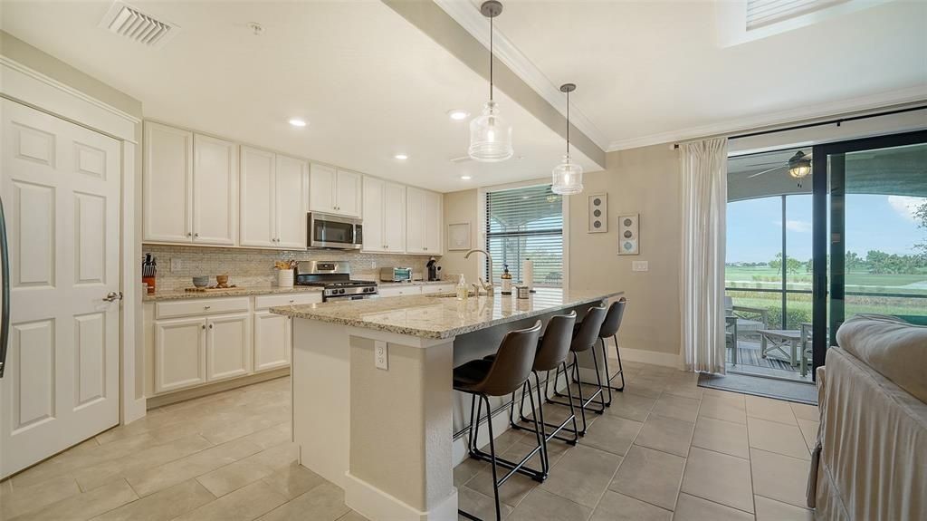 17815 Gawthrop Drive, Unit 101, Bradenton, FL 34211 Photo