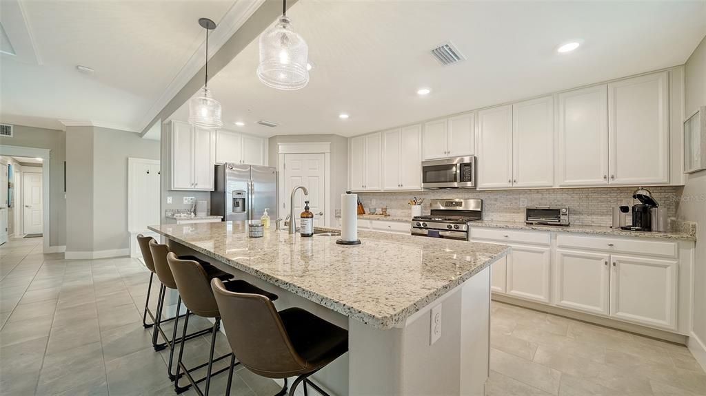 17815 Gawthrop Drive, Unit 101, Bradenton, FL 34211 Photo