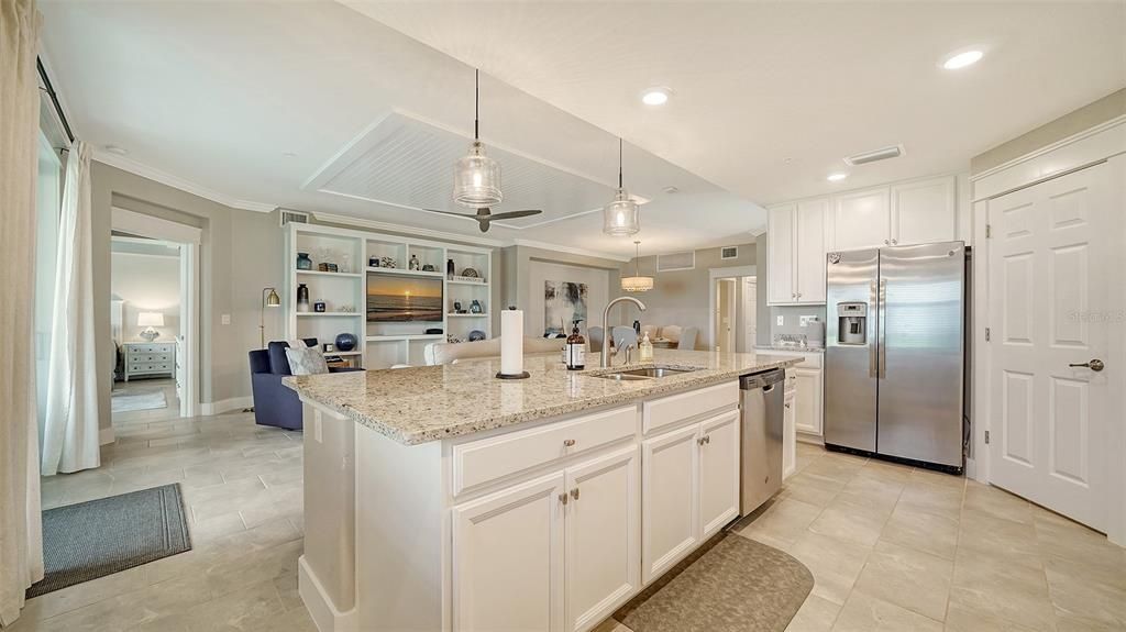 17815 Gawthrop Drive, Unit 101, Bradenton, FL 34211 Photo