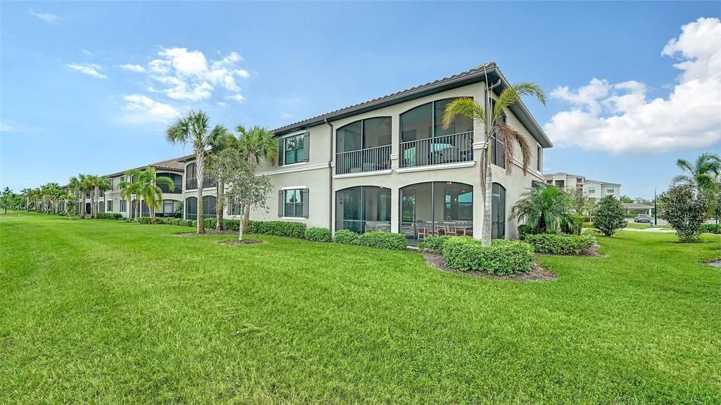 17815 Gawthrop Drive, Unit 101, Bradenton, FL 34211 Photo