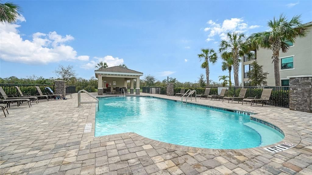 17815 Gawthrop Drive, Unit 101, Bradenton, FL 34211 Photo