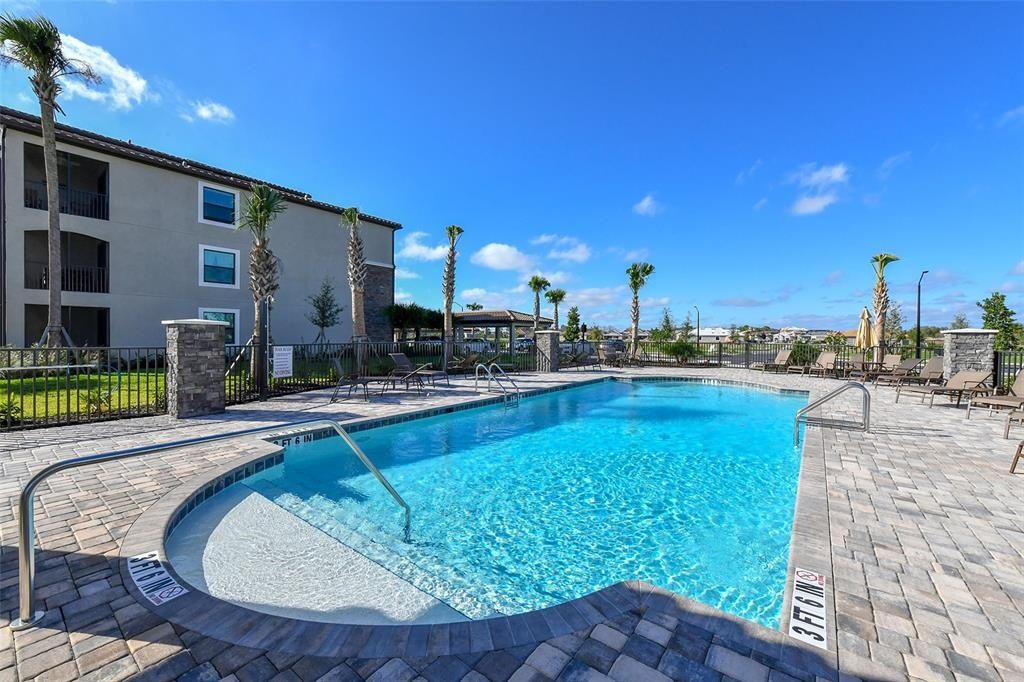 17815 Gawthrop Drive, Unit 101, Bradenton, FL 34211 Photo