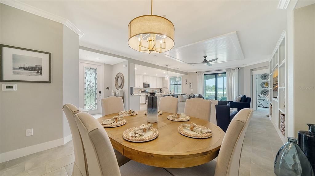 17815 Gawthrop Drive, Unit 101, Bradenton, FL 34211 Photo