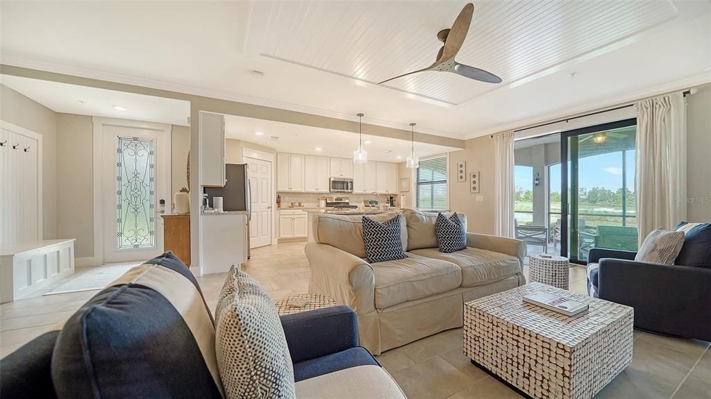 17815 Gawthrop Drive, Unit 101, Bradenton, FL 34211 Photo