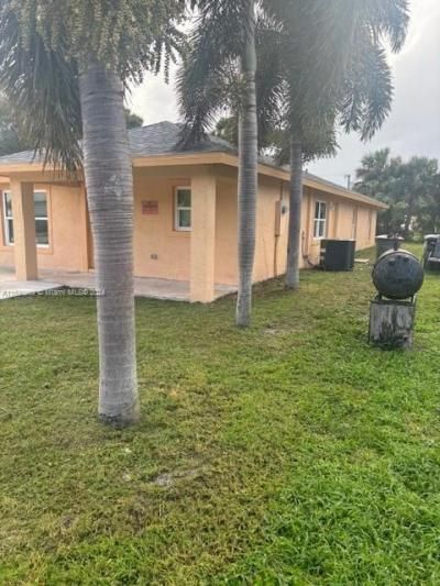 509 N 22nd St, Fort Pierce, FL 34950 Photo