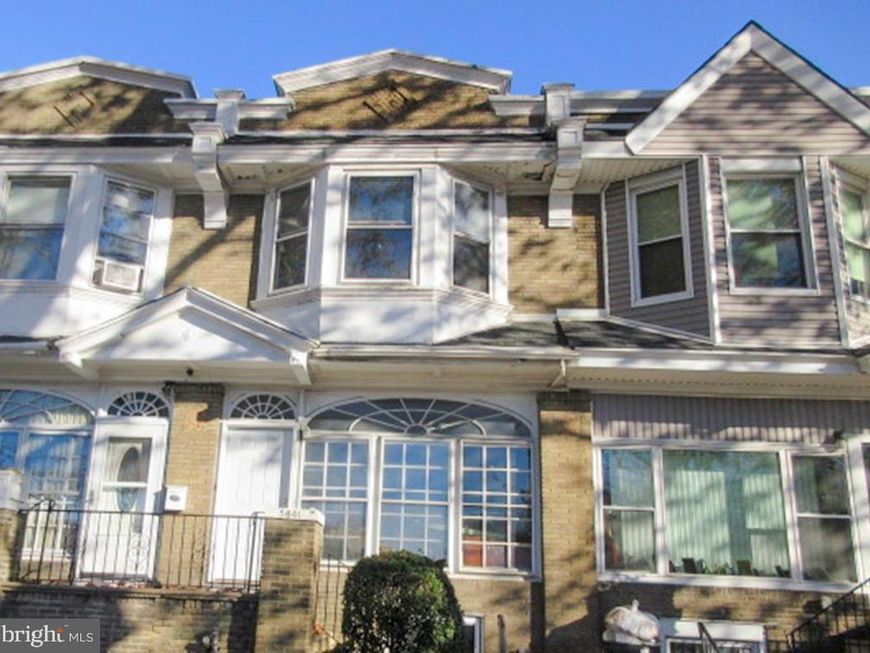 5841 Cobbs Creek Parkway, Philadelphia, PA 19143 Main Photo