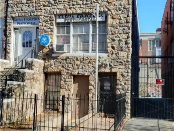 1330 Elder Avenue, Bronx, NY 10472
