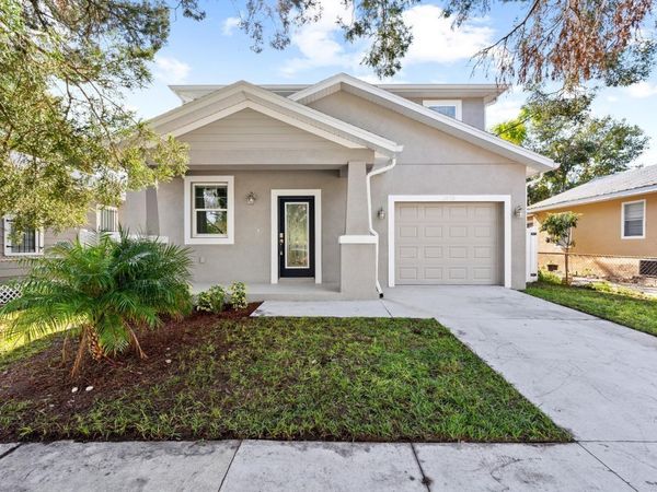 1815 E 22ND AVENUE, TAMPA, FL 33605