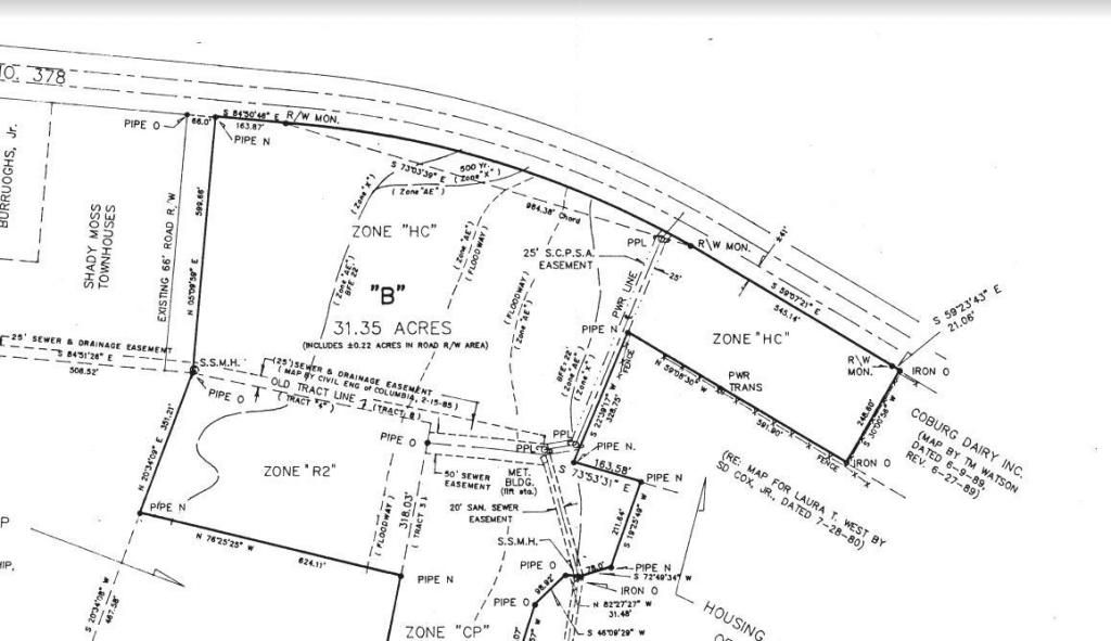 Tbd Highway 378 Bypass Photo 4