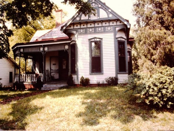 1811 Shelby Ave, Nashville, TN 37206