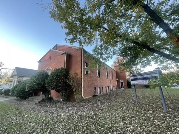 1815 Shelby Ave, Nashville, TN 37206