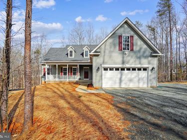 7253 BLACKWELL ROAD, WARRENTON, VA 20187