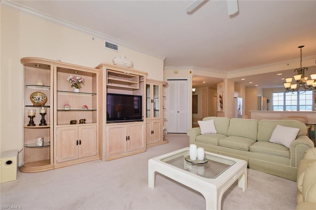 9111 Southmont Cv, Unit 401, Fort Myers, FL 33908 Photo