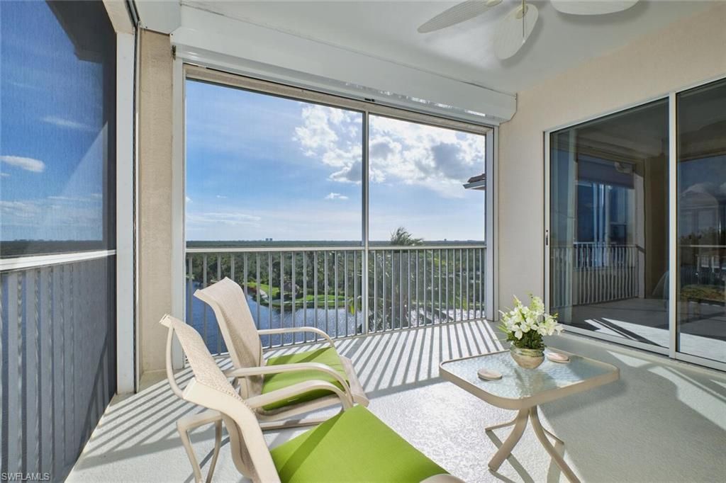 9111 Southmont Cv, Unit 401, Fort Myers, FL 33908 Photo