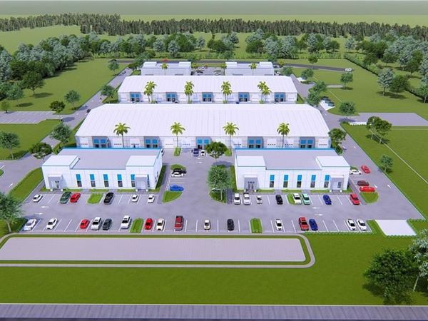 Innovation LN, Unit 500, FORT MYERS, FL 33913