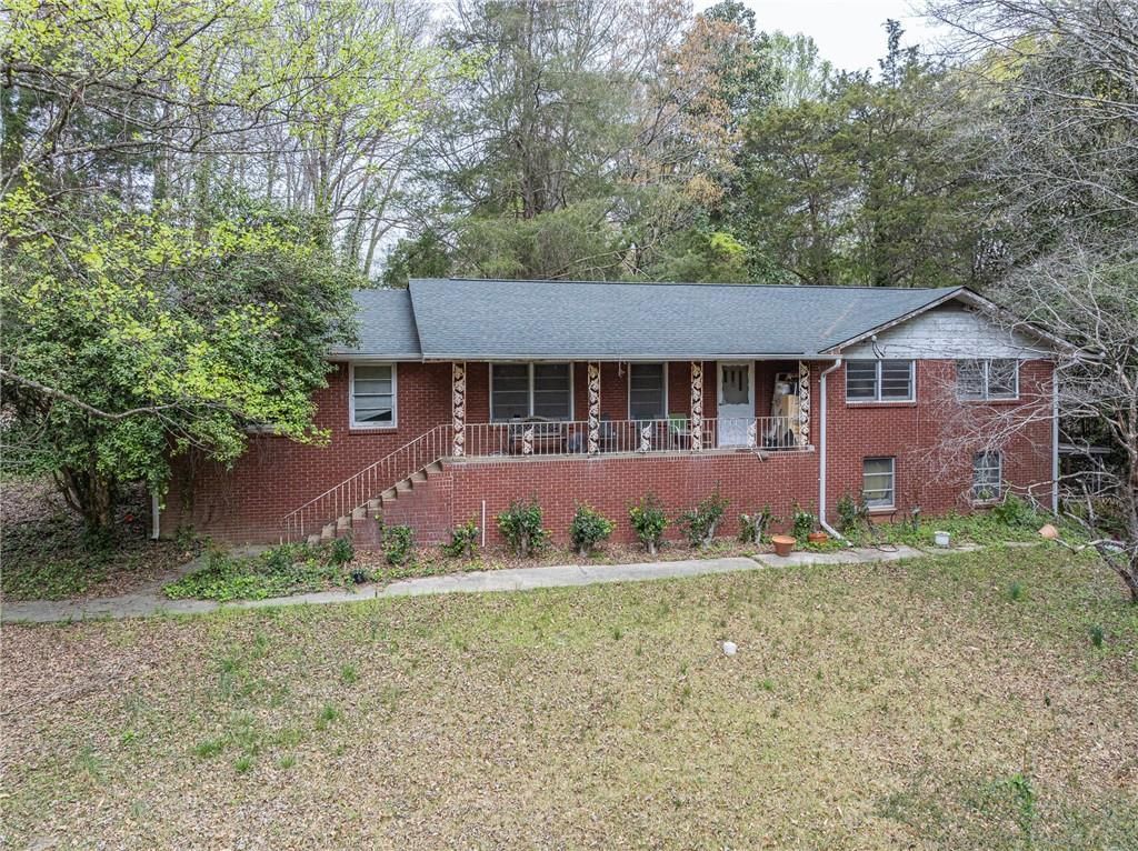 5655 Campbellton Road Sw, Atlanta, GA 30331 Main Photo