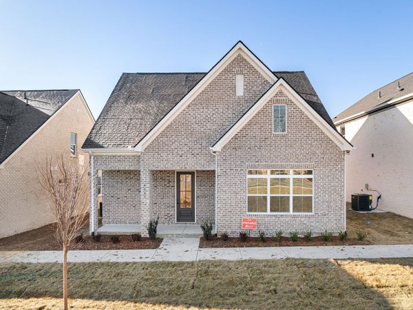 4311 Ashland City Hwy, Nashville, TN 37218