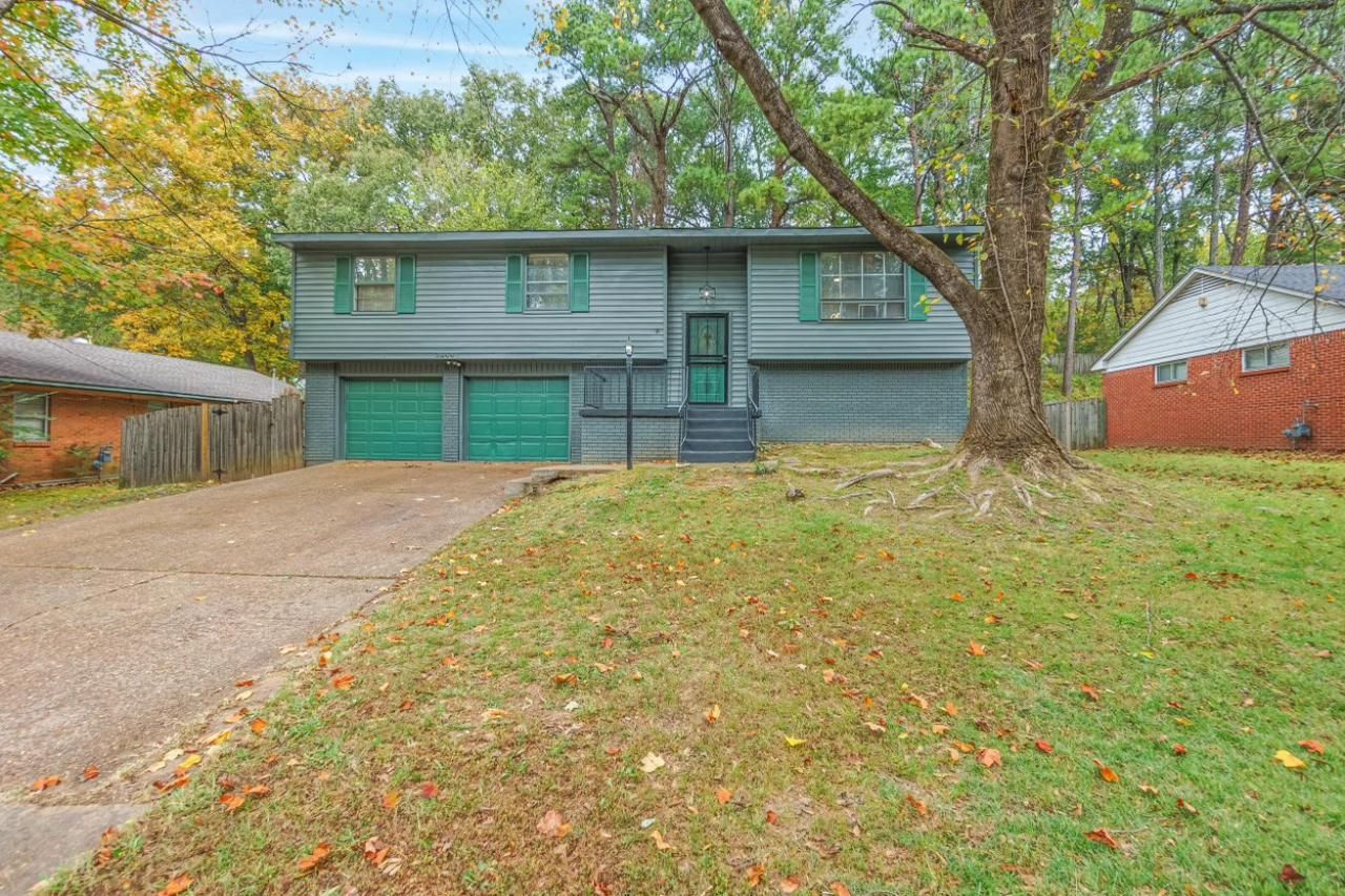 3944 Plymouth Ave, Memphis, TN 38128 Main Photo